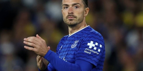 英超替补登场 格拉利什迎来埃弗顿生涯首秀
        
    英超替补登场 格拉利什迎来埃弗顿生涯首秀