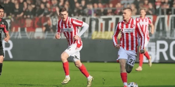 10/22明日足球比赛前瞻