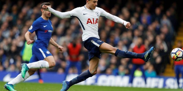 摩纳哥对热刺，法甲黑马与英超传统豪门的首次欧战交锋