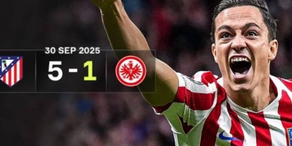 谁防守谁孙子！欧冠最迷幻球队：欧冠3轮踢了3个5-1 积分只排22名